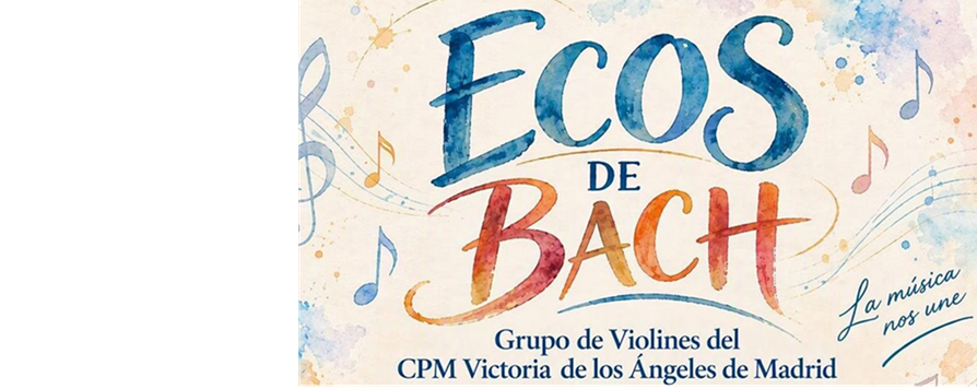 Concierto Ecos Bach