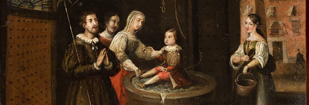 fiesta san isidro labrador