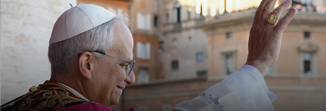 Visita del Papa a Madrid